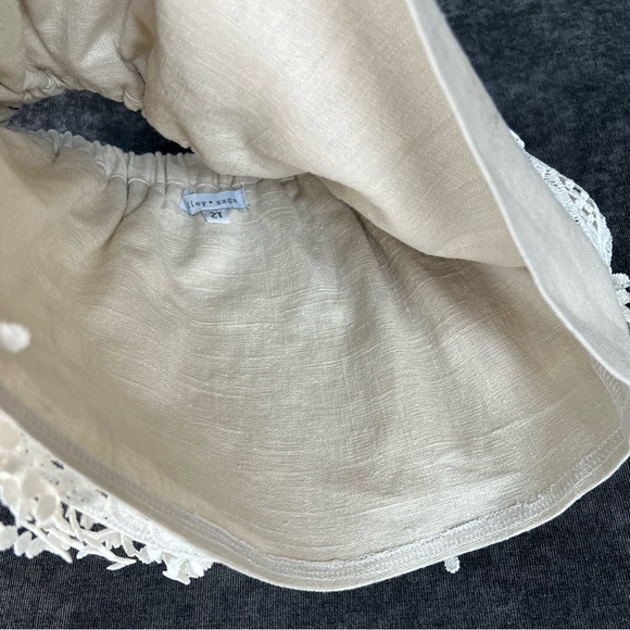 Holley + Sage Moana Skirt Size 2T - Picture 3 of 5